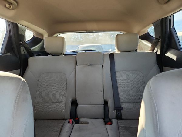 2018 HYUNDAI SANTA FE SPORT Sport Base
