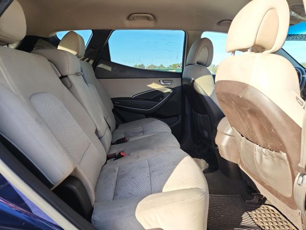 2018 HYUNDAI SANTA FE SPORT Sport Base