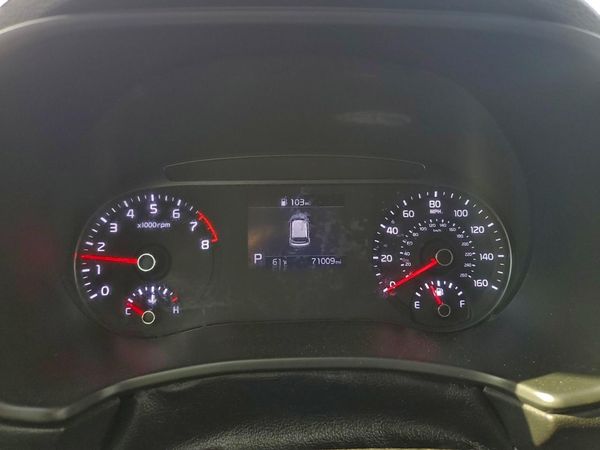 2020 KIA SOUL LX, S, X-Line