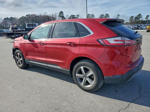 2021 FORD EDGE