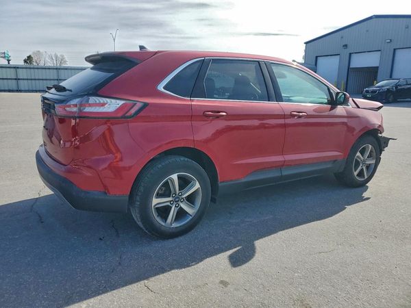 2021 FORD EDGE