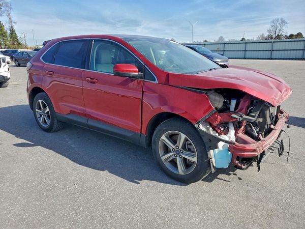 2021 FORD EDGE