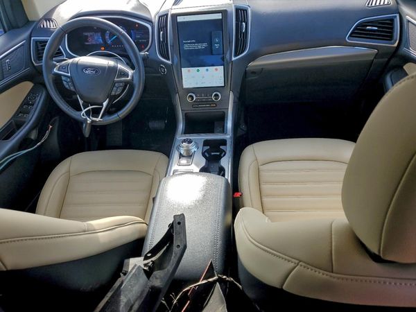 2021 FORD EDGE