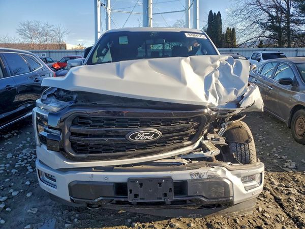 2024 FORD F150