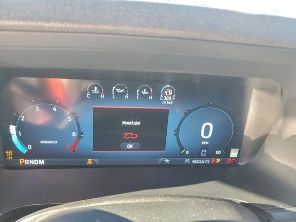 2024 FORD F150