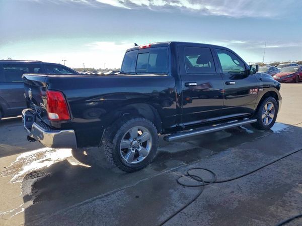 2014 RAM 1500 SLT
