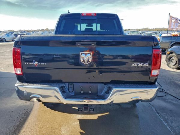 2014 RAM 1500 SLT