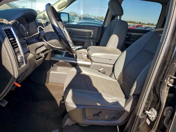 2014 RAM 1500 SLT