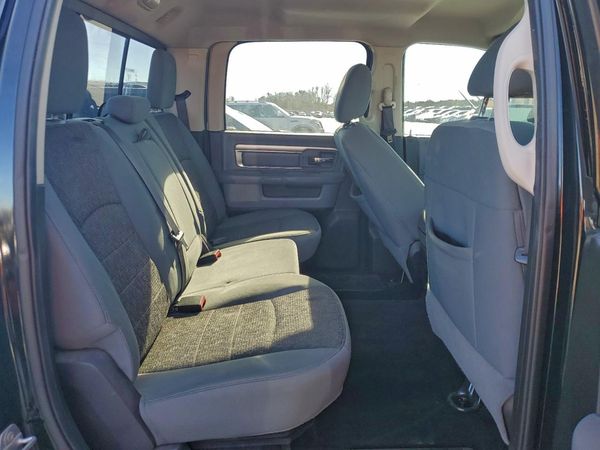 2014 RAM 1500 SLT
