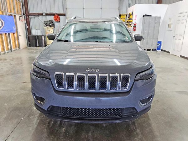 2020 JEEP GRAND CHER Limited — DIRF
