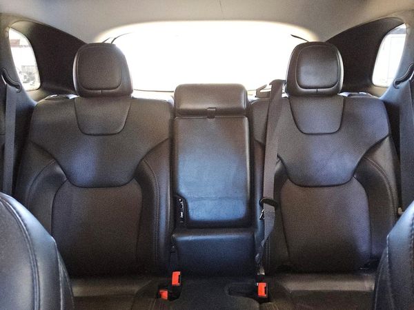 2020 JEEP GRAND CHER Limited — SUVN
