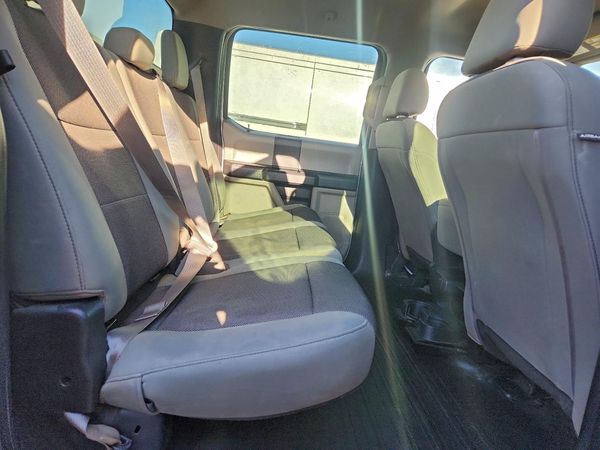 2020 FORD F-150 — PSRS