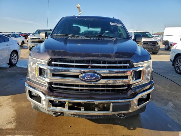 2020 FORD F-150 — DIRF