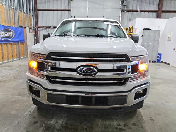 2019 FORD F150