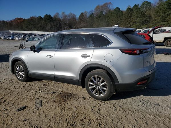 2018 MAZDA CX-9