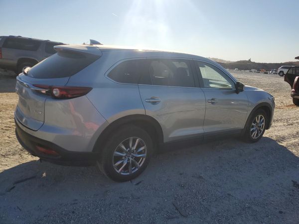 2018 MAZDA CX-9
