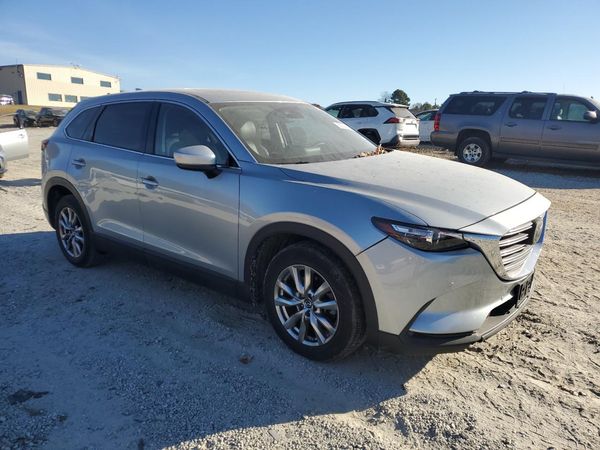 2018 MAZDA CX-9