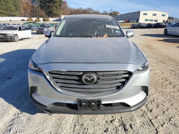 2018 MAZDA CX-9