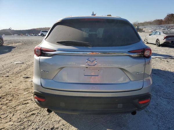 2018 MAZDA CX-9