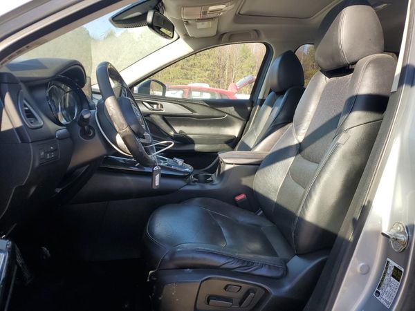 2018 MAZDA CX-9