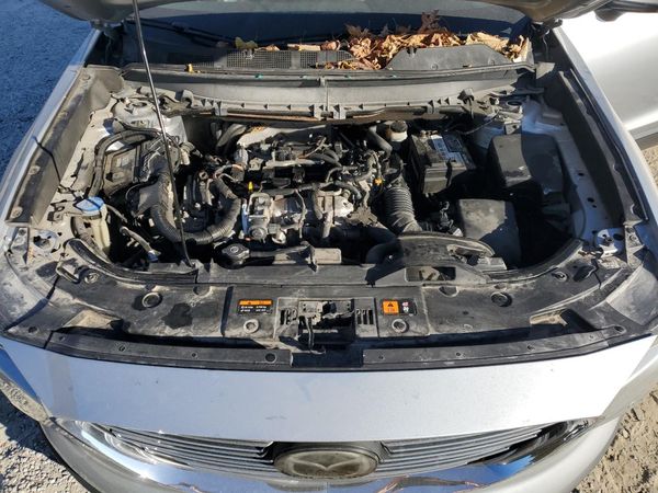 2018 MAZDA CX-9