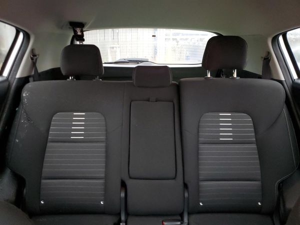 2018 KIA SPORTAGE QL