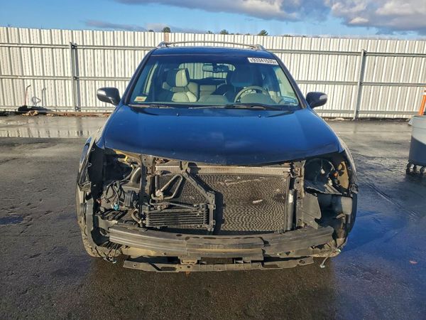 2012 ACURA MDX Tech
