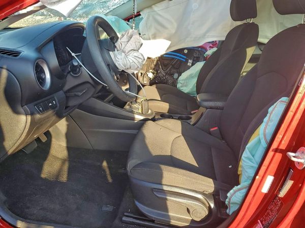 2019 KIA FORTE FE/LX/LXS
