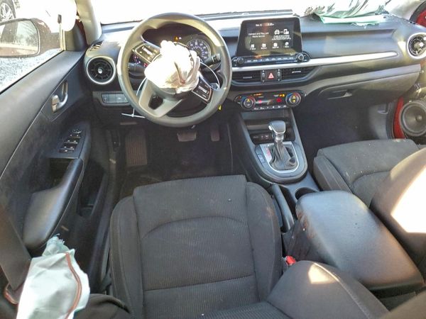 2019 KIA FORTE FE/LX/LXS