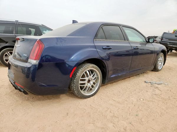 2015 CHRYSLER 300