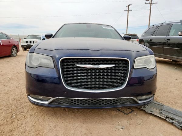 2015 CHRYSLER 300