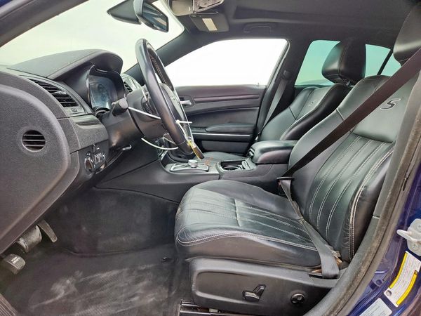 2015 CHRYSLER 300