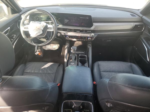 2024 KIA TELLURIDE