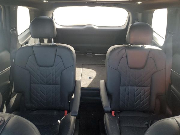 2024 KIA TELLURIDE