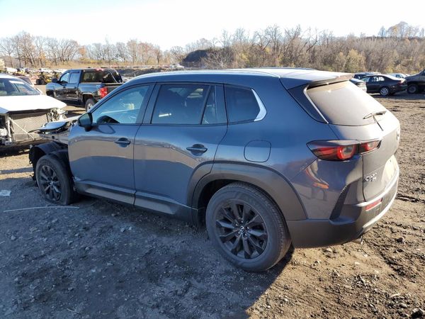 2024 MAZDA CX-50 Select Package