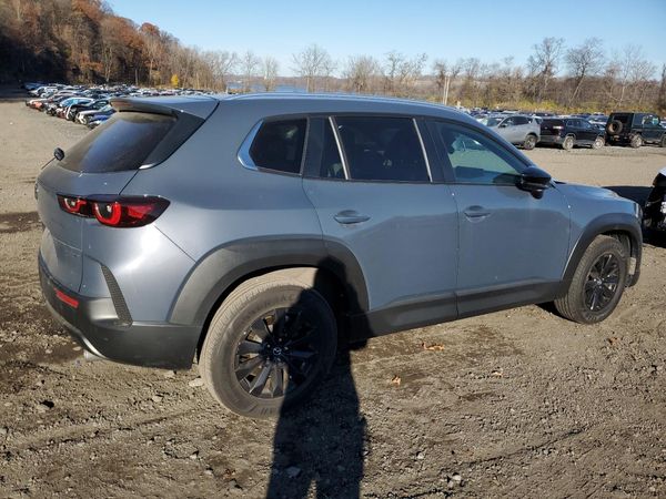 2024 MAZDA CX-50 Select Package