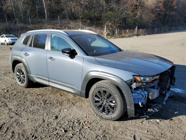 2024 MAZDA CX-50 Select Package