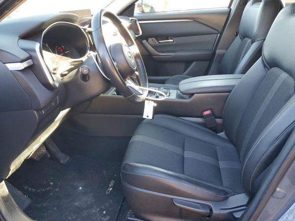 2024 MAZDA CX-50 Select Package