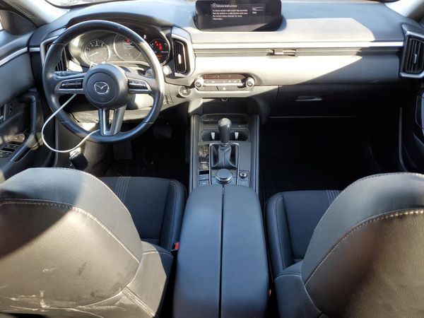 2024 MAZDA CX-50 Select Package