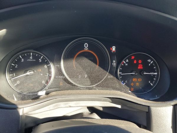 2024 MAZDA CX-50 Select Package