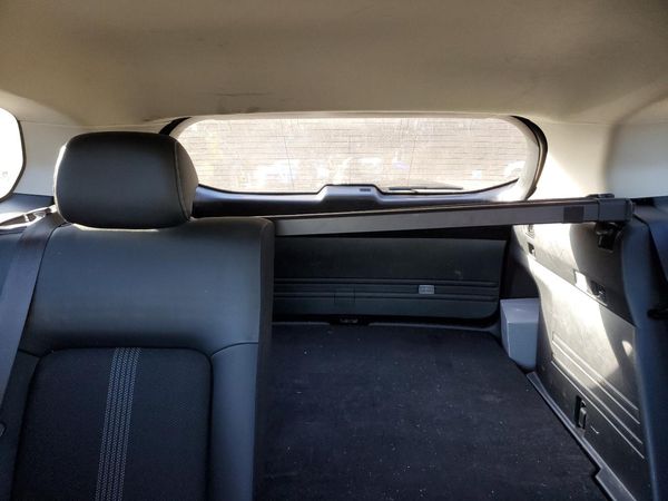 2024 MAZDA CX-50 Select Package