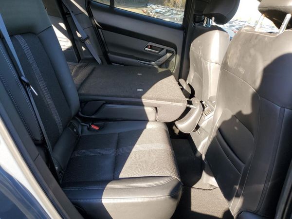 2024 MAZDA CX-50 Select Package