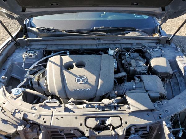 2024 MAZDA CX-50 Select Package