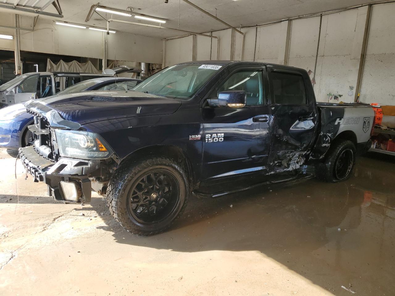 2015 RAM 1500 Sport