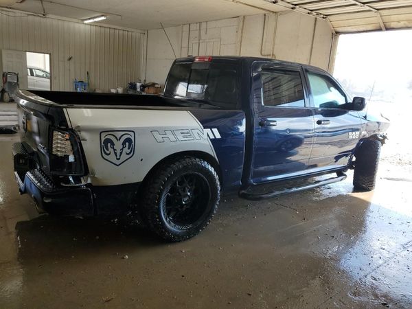 2015 RAM 1500 Sport