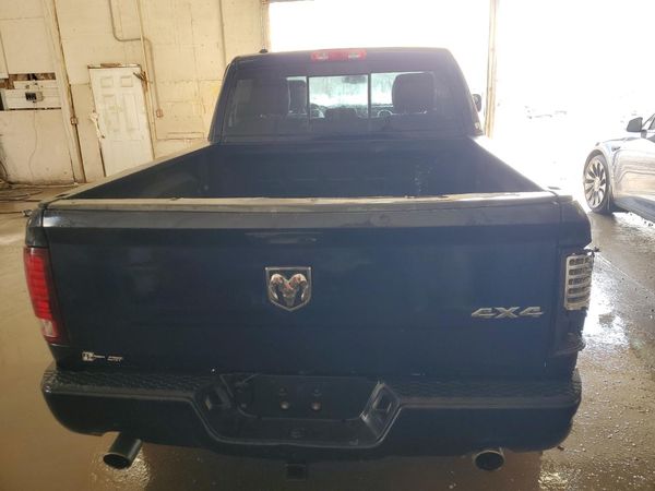 2015 RAM 1500 Sport