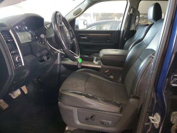 2015 RAM 1500 Sport