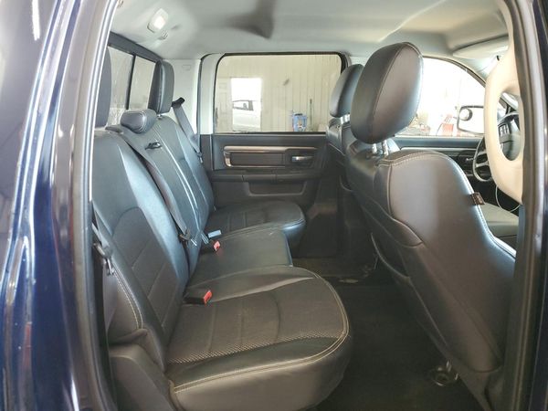 2015 RAM 1500 Sport