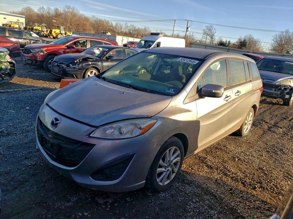 2013 MAZDA 5 Sport/GX
