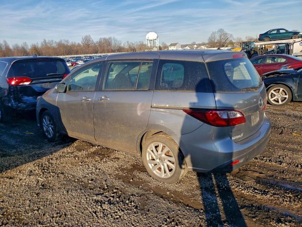 2013 MAZDA 5 Sport/GX
